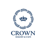 Crown Bakery - Small Logo